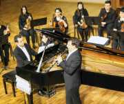 National Chamber Orchestra of Armenia  05/03/2017